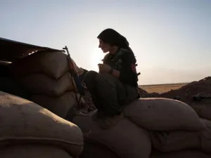 أردوغان يعتبر "جبهة النصرة" و"داعش" وحزب الاتحاد الديمقراطي منظمات إرهابية
