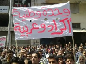النائب الإسلامي المعروف الشيخ محمد حبش هاجم بشدة، كل من أعاق عقد المؤتمر