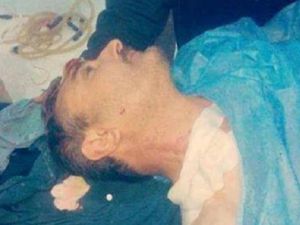 أنباء عن مقتل قائد "الجيش الحر" رياض الأسعد في قصف جوي على بلدة ربيعة
