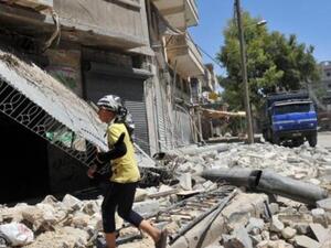 Syria