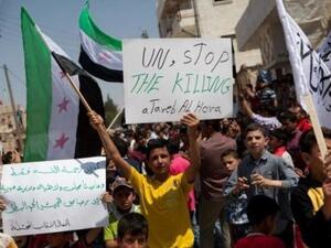 Syria