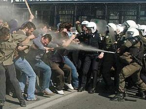 Protests