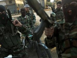 Syria