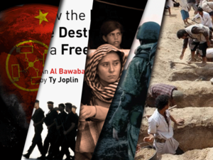 (Rami Khoury/Al Bawaba)