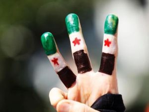 دمشق طلبت ضمانات مكتوبة  دمشق طلبت ضمانات مكتوبة