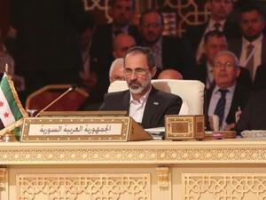 الابراهيمي: الجولة الثانية من مفاوضات "جنيف-2 " في 10 شباط
