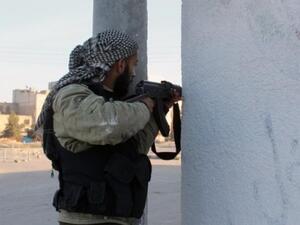 دأت المخاوف تظهر جراء تزايد أعداد المسلحين الإسلاميين المتطرفين القادمين من الدول الأوروبية