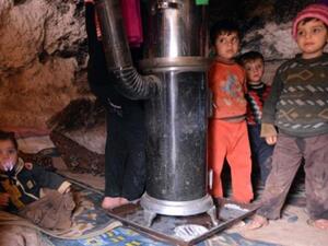  المعارضة قالت انها حققت مكاسب كبيرة