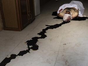 يبث مجرد ذكر هذه الكلمة الفزع في قلوب السوريين .. "المخابرات".