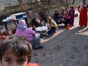  وزارة الخارجية وجهت رسالتين حول "استمرار التورط الكبير للسلطات التركية في سوريا 