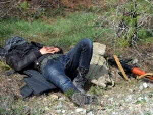 انقرة تحذر دمشق من استخدام الكيماوي 