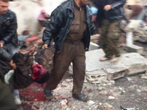 رسائل متعددة وتطمينات وصلت تل ابيب من اجنحة مختلفة في المعارضة السورية