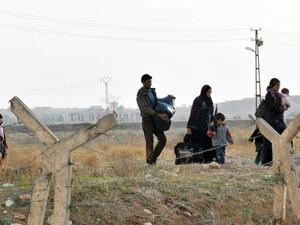 الاسد يشن هجمات باسلحة محرمة رغم المراقبة الدولية والحظر الاممي 