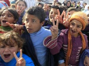 المعارضة ترفض شمول الاسد في محادثات مستقبل البلاد