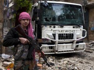 ايران: تحرير الجولان ليس صعبا