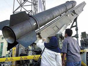 قوة إسرائيلية خاصة تتعقب ترسانة الأسلحة الكيماوية