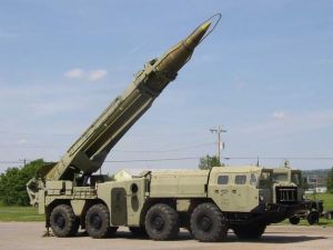  صاروخ من طراز سكود