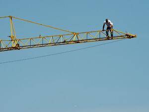 For Illustrative Purposes. PETER KNEFFEL / DPA / AFP For Illustrative Purposes. PETER KNEFFEL / DPA / AFP