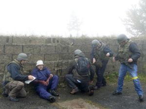 رئيس البرلمان التركي يؤكد بأن المجتمع الإسلامي ينحدر كل يوم نحو صراع على أساس عرقي أو مذهبي