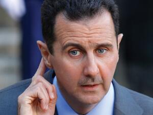 Assad has right re-election in 2014. [rt.uk]