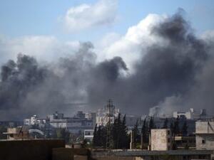 حيدر: بيان الحكومة بشع 