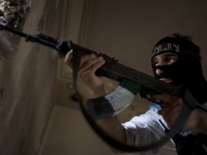 1400 سعودي يشاركون في المعارك الدائرة في سوريا، غالبيتهم من صغار السن