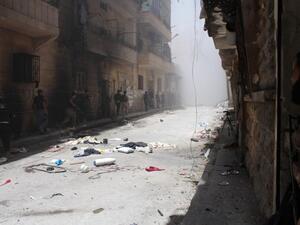 اربعة قتلى في افغانستان 