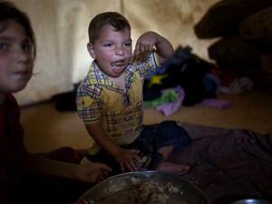  الأميركيون منقسمون حول سورية