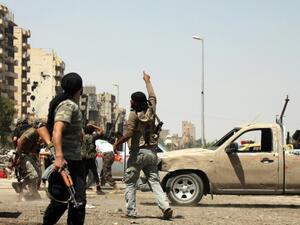 مقتل ثلاثة في اطلاق نار بشمال لبنان