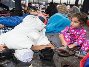  أستراليا استقبلت 26 لاجئا فقط في نفس المدة التي استغرقتها كندا لاستضافة 26 ألف شخص