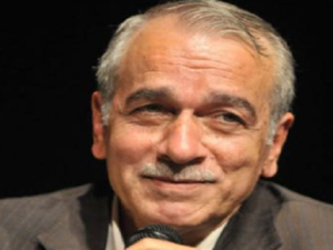 القيايد في هيئة التنسيق السورية المعارضة عبد العزيز الخيّر