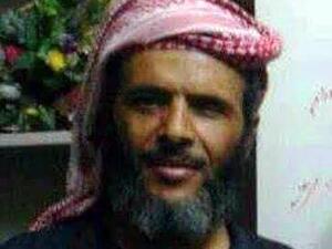 تصفية أمير تنظيم داعش "أبو هشام الخابوري"