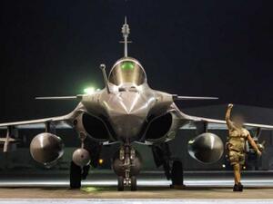 الضربات الجوية الفرنسية أدت إلى مقتل جهاديين (في سوريا)