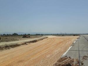 إعادة تأهيل المهبط ووضعه في الخدمة تتيح إعادة استخدامه كمهبط هبوط آلي