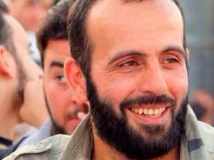 قائد لواء التوحيد بحلب 