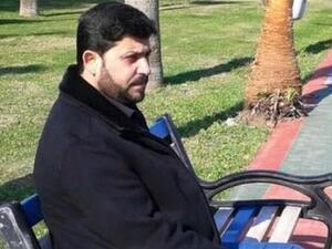 ممثل هيئة الأركان العسكرية عن محافظة دير الزور، عمار الكلوت