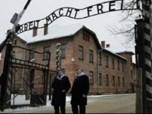 بوادر الأزمة الدبلوماسية بين إسرائيل وبولندا ظهرت بسبب "قانون المحرقة"