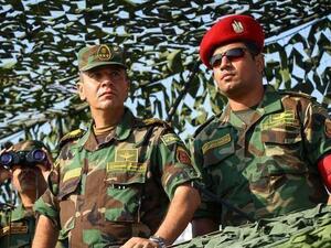 المناورات الجوية (اليرموك -4) تشمل التدرب على الطلعات الهجومية والدفاعية وحماية الأهداف الحيوية