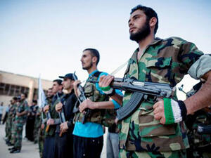 تعبر موافقة السعودية عن مدى قلق المملكة من التهديد الذي يمثله تنظيم الدولة الإسلامية للمنطقة