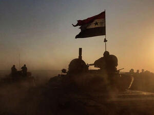 أهالي إدلب يتهمون مسلحي "درع الفرات" بسرقة ممتلكاتهم