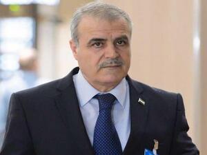 العميد أسعد الزعبي رئيس وفد التفاوض في الهيئة العليا للمعارضة السورية 