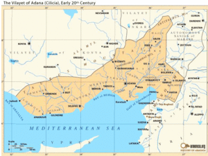  المجلس الوطني لكيليكيا هو الإطار السياسي الجامع لكافة المكونات الثقافية لشعب كيليكيا