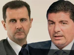 الحريري أوضح للأسد أن موقفه مختلف كليا عن موقف شقيقه