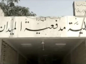 الجيش السوري تقدم على محور الكليات في جبهة حلب الجنوبية