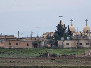 حملة لجمع تواقيع في عريضة خاصة للدفاع عن المسيحيين في سوريا والعراق