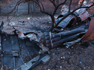 زميل الطيار الروسي المقتول رومان فيليبوف، يكشف تفاصيل اللحظات الأخيرة من الحادثة