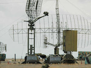 هجوم بطائرات مسيرة وصواريخ جرى تنفيذه على حميميم لكنه لم يقترب من المطار