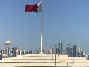 تشهد منطقة الخليج أسوأ أزمة في تاريخها، بدأت في 5 يونيو 2017