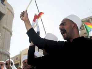 تفجير يتسبب بمقتل القيادي الدرزي الشيخ وحيد البلعوس