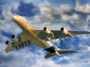 The Dubai Airshow has taken off. (Image credit: Shutterstock)